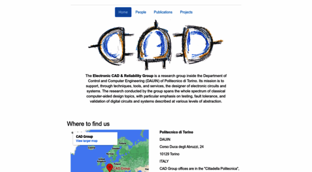 cad.polito.it