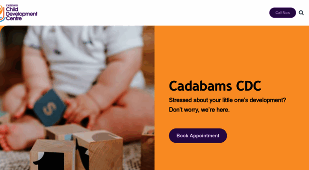 cadabamscdc.com