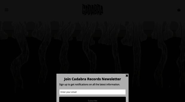 cadabra-records.myshopify.com