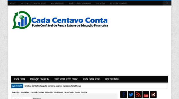 cadacentavoconta.com