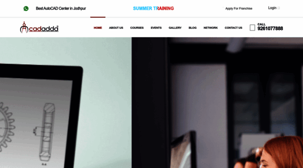 cadadda.com
