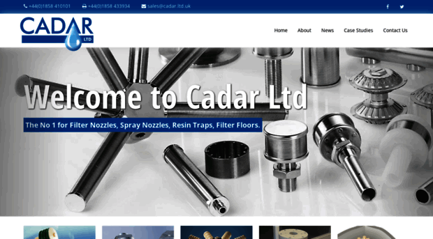 cadar.ltd.uk