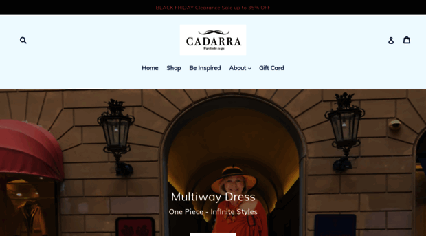 cadarra.com