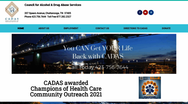 cadas.org