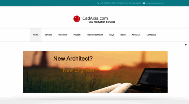 cadaxis.com