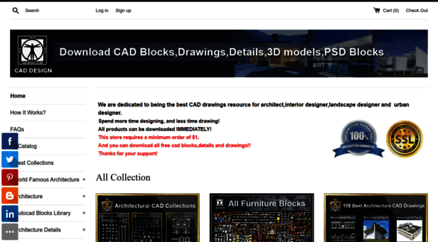 cadblocksdownload.com