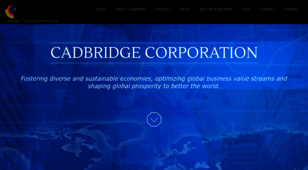 cadbridge.com