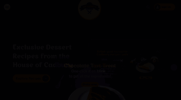 cadburydessertscorner.com