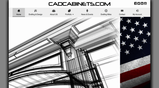 cadcabinets.com