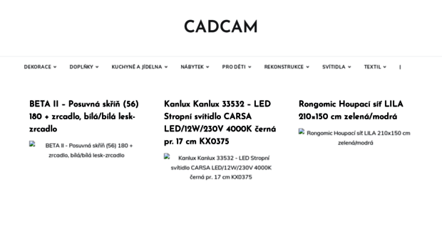 cadcam-systems.cz