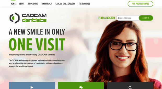 cadcamdentists.com