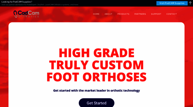 cadcamorthotics.com.au