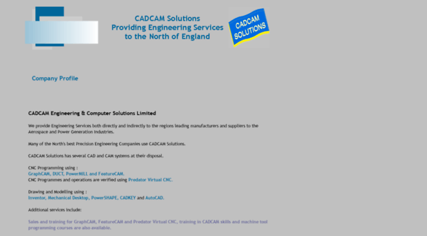 cadcamsol.co.uk