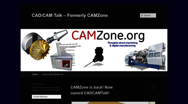 cadcamtalk.com