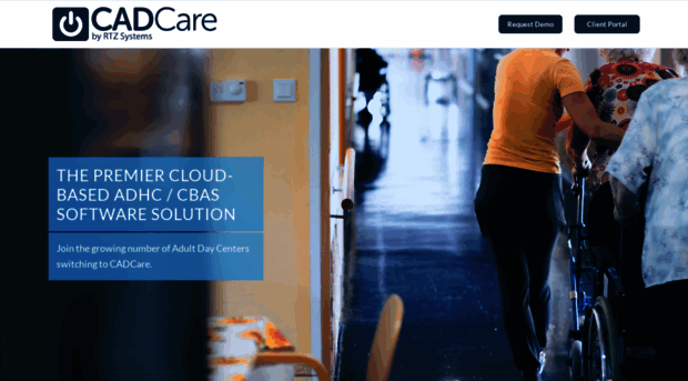 cadcare.com