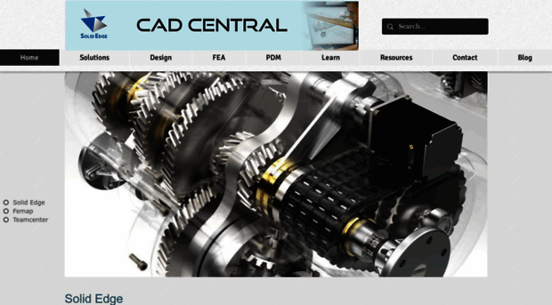 cadcentral.co.nz