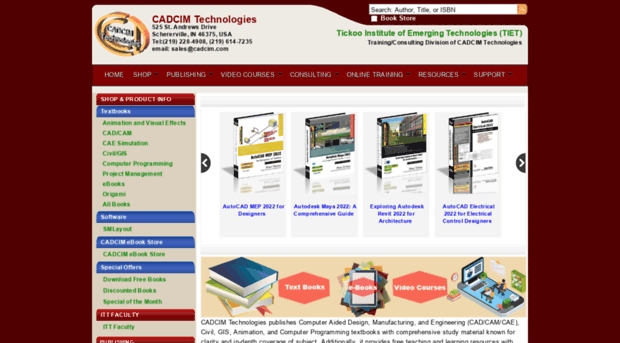 cadcim.com