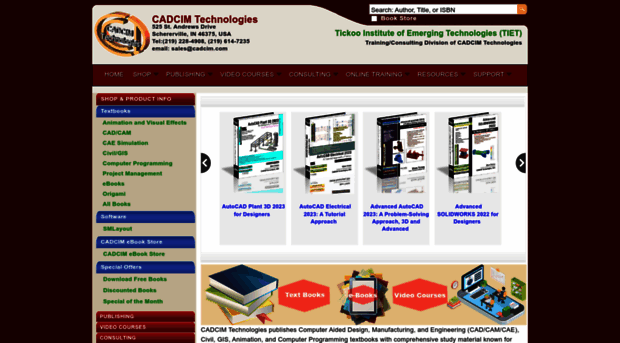 cadcimtech.com