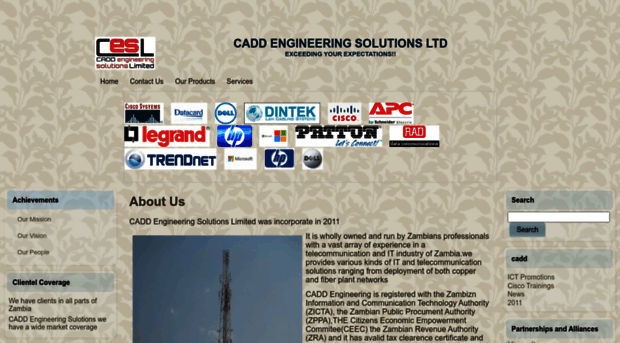 cadd-eng.com