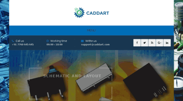 caddart.com