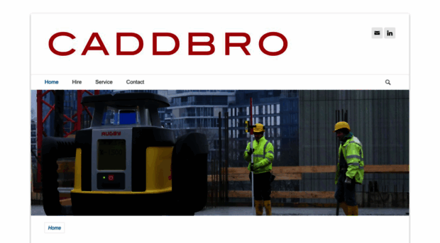 caddbro.co.uk