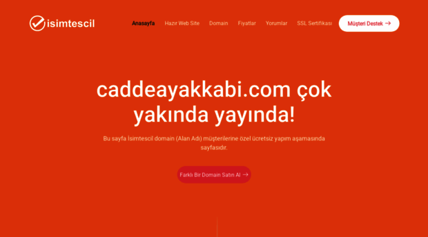 caddeayakkabi.com