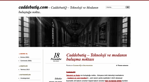 caddebutiq.wordpress.com