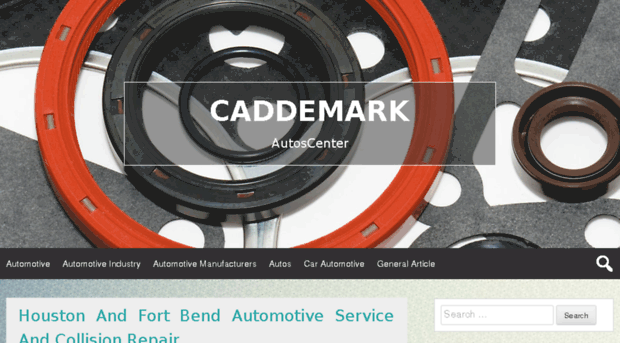 caddemark.com