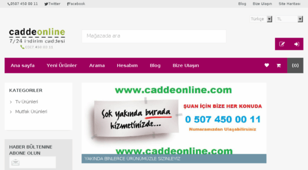 caddeonline.com