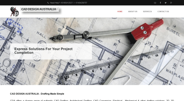 caddesignaustralia.com.au