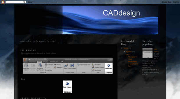 caddesigntools.blogspot.com