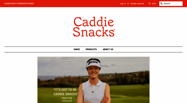 caddiesnacks.com.au