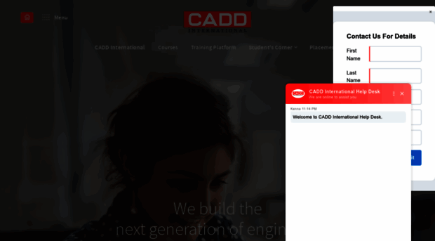 caddintl.com