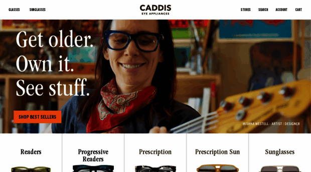 caddislife.com