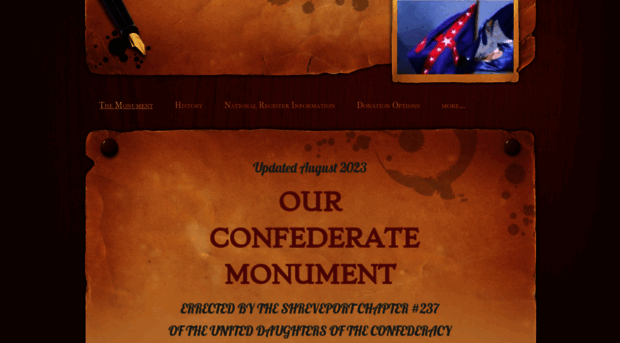 caddoconfederate.weebly.com