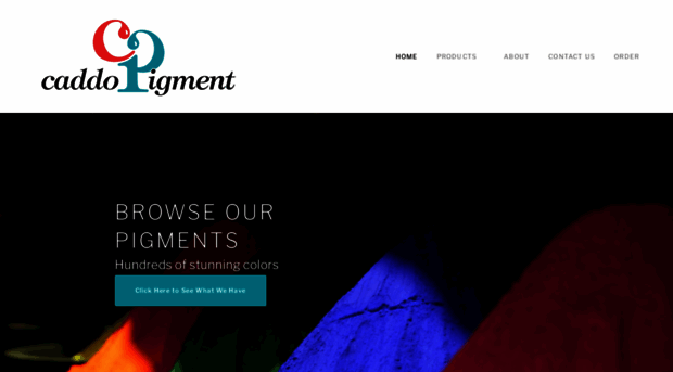 caddopigment.com