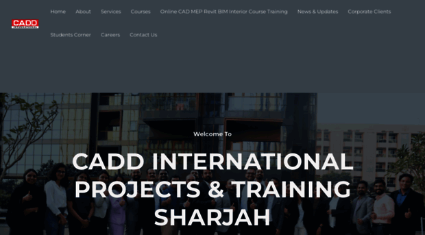 caddsharjah.com