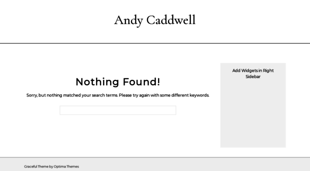 caddwell.com