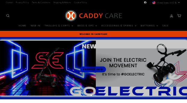 caddycare.ie