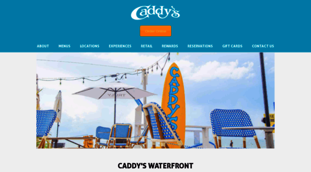 caddys.com