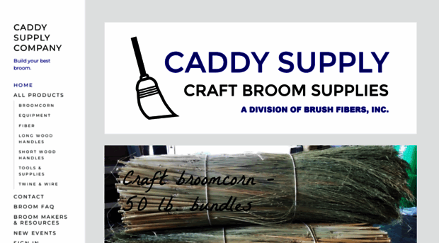 caddysupply.com