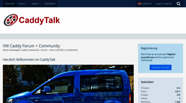 caddytalk.de