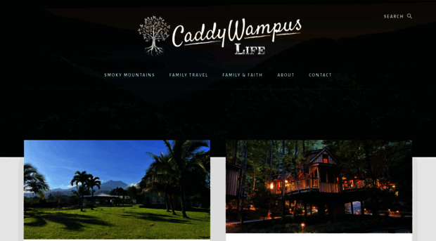 caddywampuslife.com