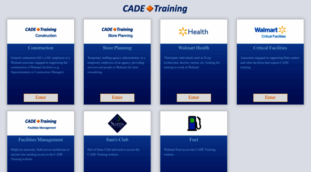cade.learn.net