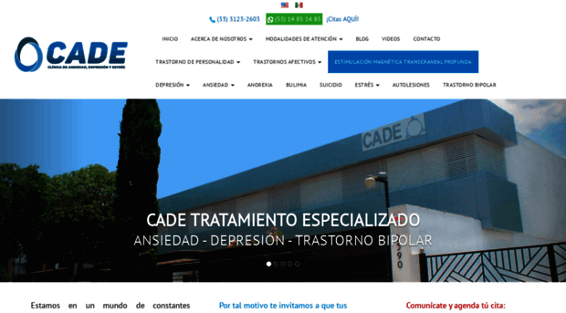 cade.org.mx