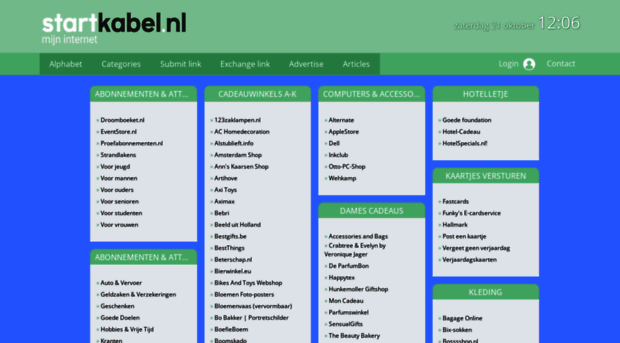 cadeau.startkabel.nl