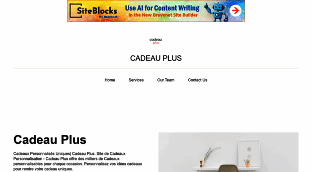 cadeauplus1.bravesites.com