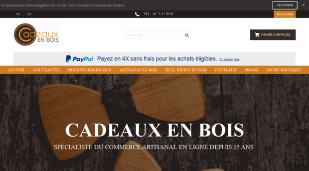 cadeaux-en-bois.fr