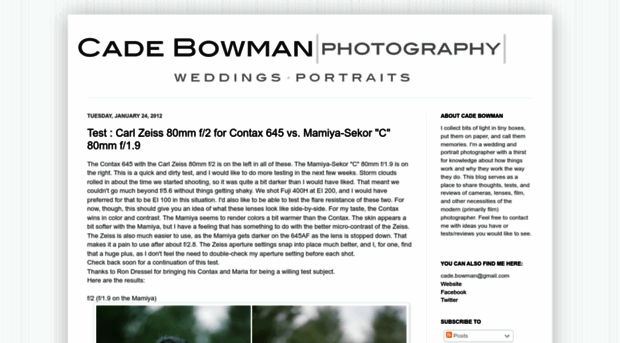 cadebowmanreviews.blogspot.be