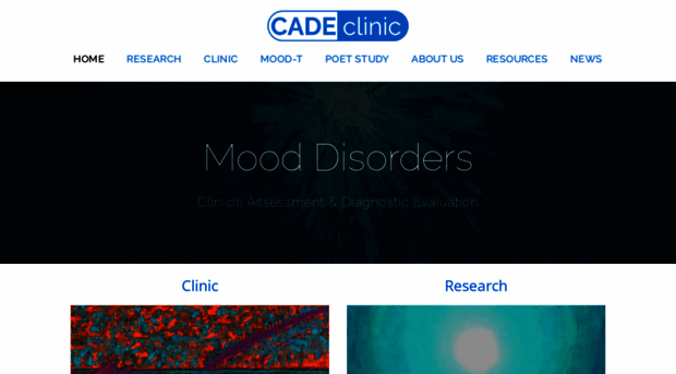 cadeclinic.com